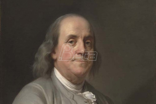 Si sot, më 17 Janar, lindi Franklin dhe Stanislavski