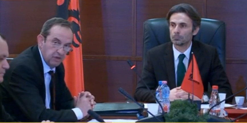 PD e akuzoi si ‘spiun’/ Anëtari i KLP: Skenar mafioz, synohet pengimi i krijimit të SPAK