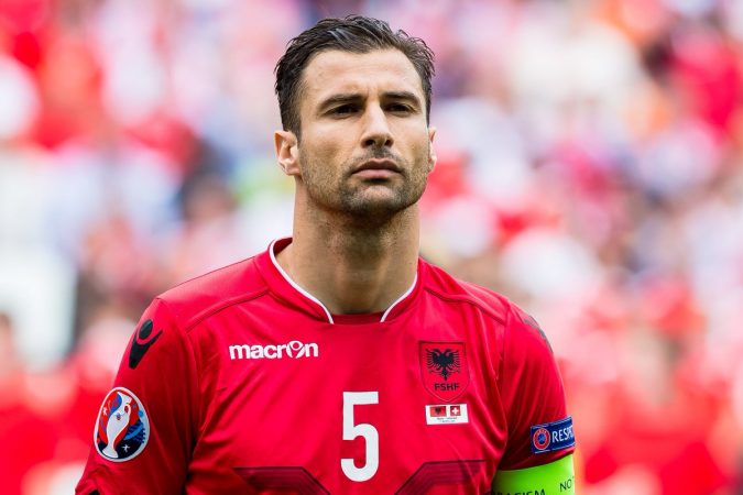 Lorik Cana: Kosova po bën atë që Shqipëria nuk e arriti në 80 vjet