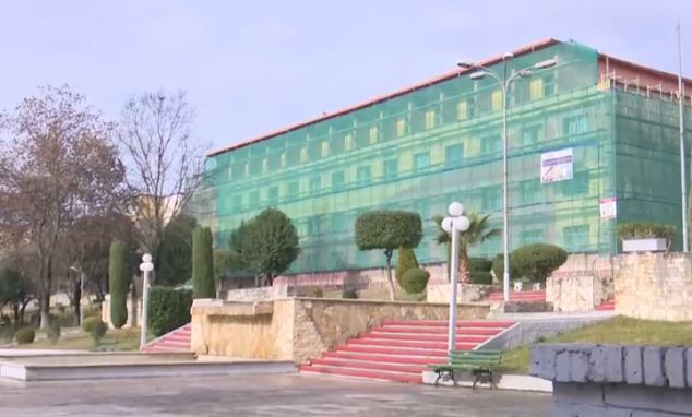 Pakti për Universitetet/ Rehabilitim të gjithë konvikteve në vend