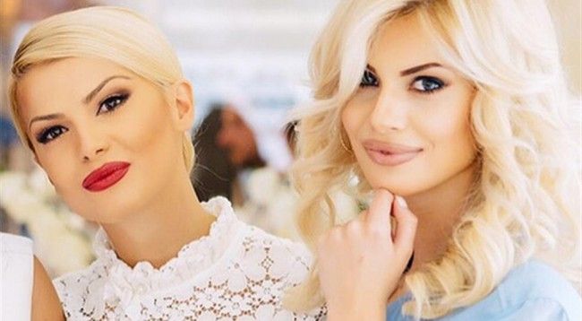 Motrat Vjollca, në prag të projekteve të tjera