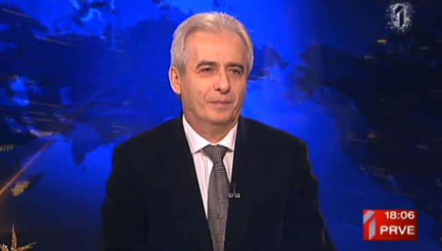 Deputeti serb: Shqipëria e Madhe, proces i pakthyeshëm!