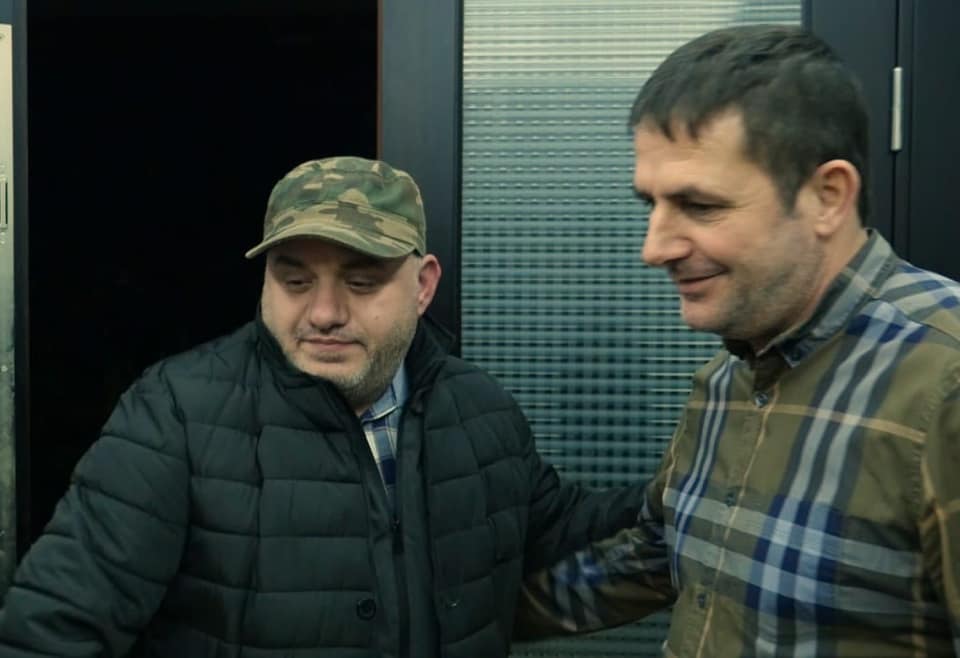 Kush e ka radhën?! Gazetari Artan Hoxha: Shefi i Kelit ka pas thënë “me qetësi dhe dashuri”!