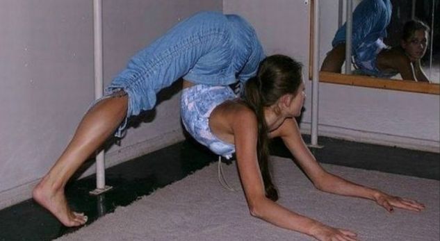 Video/Këto konsiderohen si 25 fotografi të “çmendura” në internet