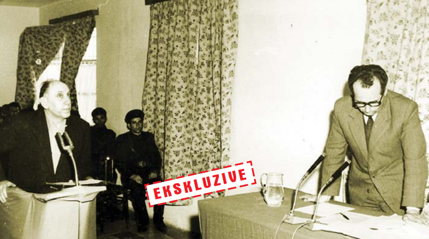 Dossier/Si i jepnim dënimet për të ashtuquajturit sabotatorë ekonomikë