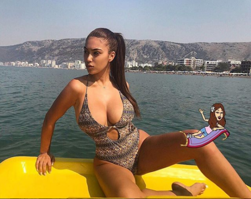 Hakmarrje? Klan largon velinën pas intervistës në Top Channel