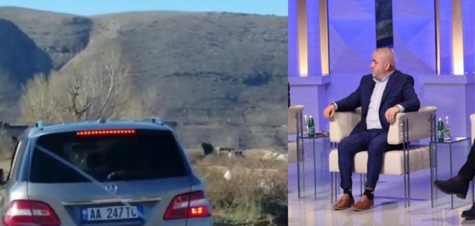 ‘Më ke nxirë jetën’, gazetari: Si e intervistova Balilin! Nuk punonin pajisjet elektronike