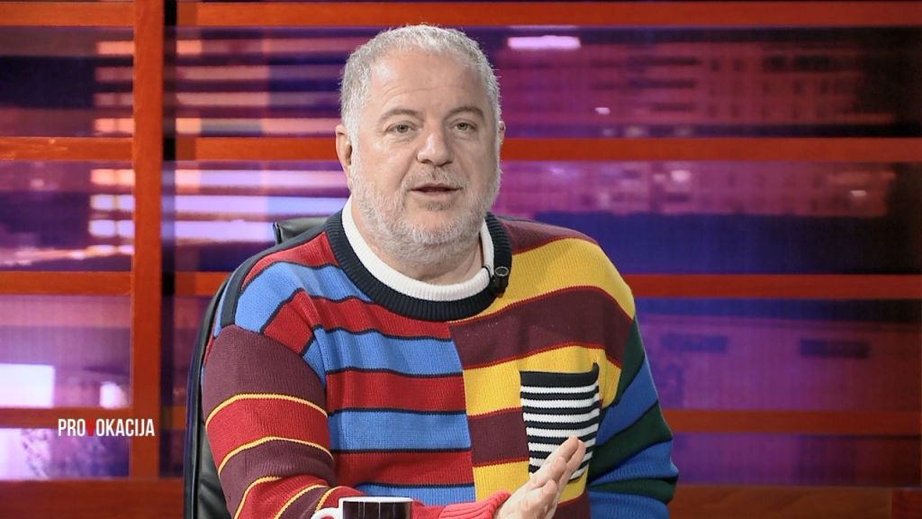 Baton Haxhiu: Meta ka prekur fundin politik, nuk prodhon më ide