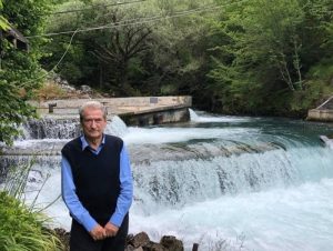 Sali Berisha bën një thirrje për protestën, duke kërkuar masivitet