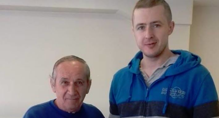 Surpriza në merkato, një bjellorus përfundon në Shkodër