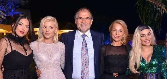 Rrëfimi i Brixhida Kokëdhimës: Vajzat e mia e duan burrin si zoti Koço