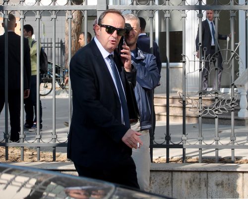 Bashkëpunëtor i sigurimit? Prokurori Shehi: “Është shpifje, s’kam qenë kurrë”!
