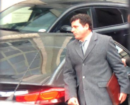 Anëtari i KPK Lulzim Hamitaj në Prokurorinë e Tiranës, akuzohet se falsifikoi certifikatën