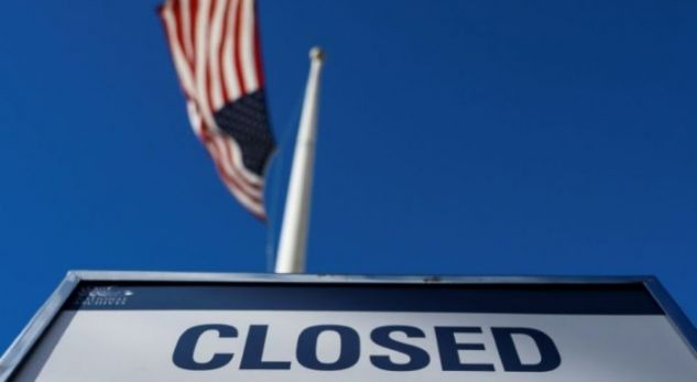 SHBA/ Mbyllja e qeverisë, ekonomia amerikane humbet 11 miliardë dollarë