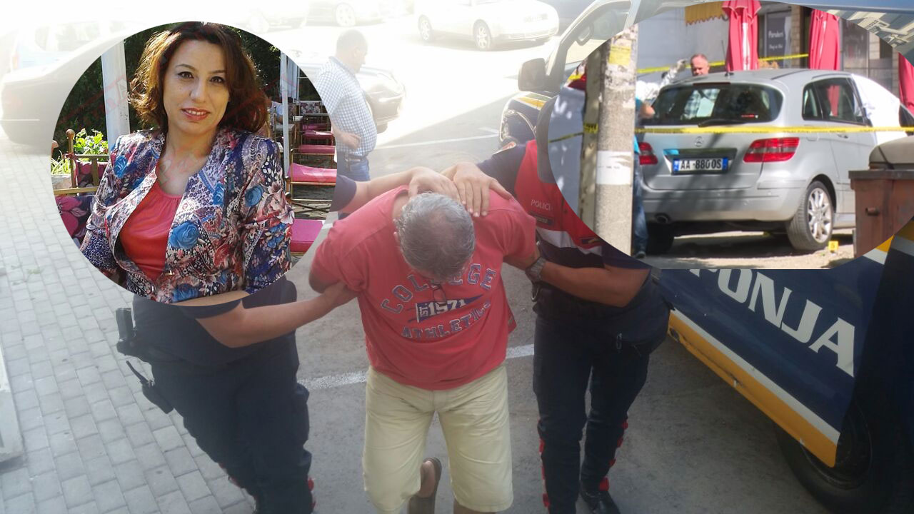 Kërkohet burg përjetë, shtyhet gjyqi për vrasësin e ish-gjyqtares Hafizi