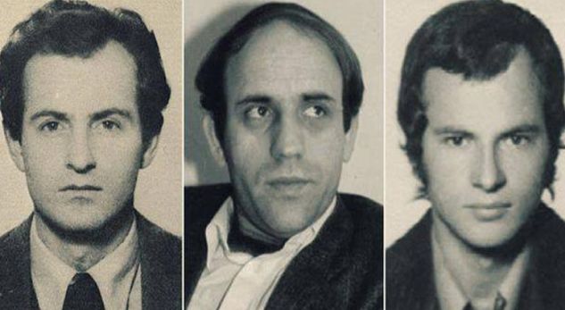 In memoriam/37 vjet nga vrasja e vëllezërve Gërvalla dhe Kadri Zekës