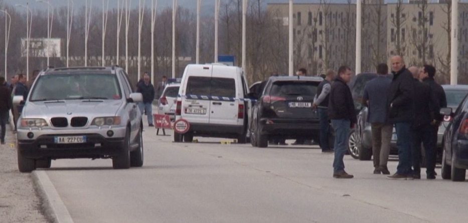 Grabitja e 3 milionë eurove në Rinas, kërkohen 127 vite burg për 8 autorët