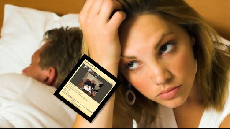 Gruaja nxjerr në shitje bashkëshortin: “Çmimi i diskutueshëm”!