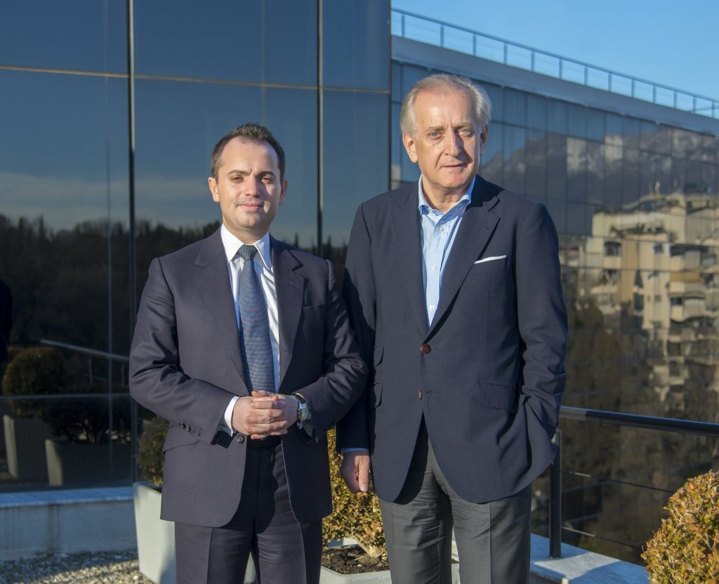 Flasin aksionerët e rinj të Telekom Albania: Ja plani ynë ambicioz për Shqipërinë!