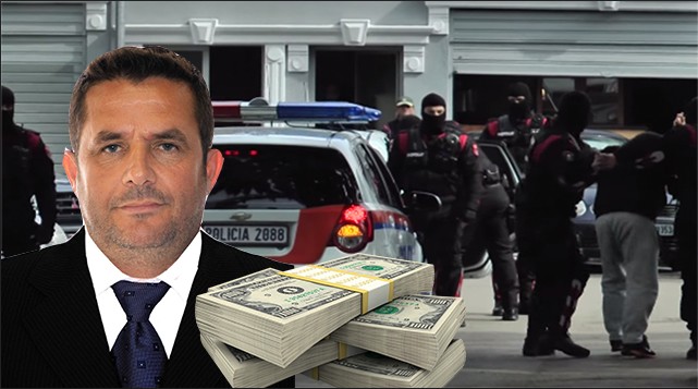 ‘Gjejeni para se të vijë ambasadorja e SHBA’, çfarë kërkonte Rama për Balilin