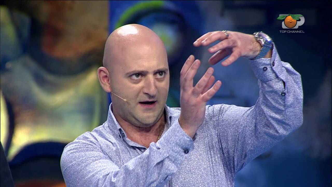 Aktori i “Portokalli” zbulon se kur ishte 19 vjeç, mësoi emrin e tij të vërtetë