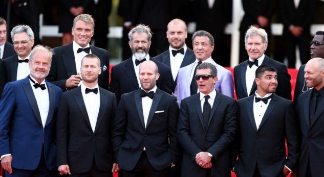 Njihuni me pasurinë e disa prej yjeve më të famshëm të filmave aksion