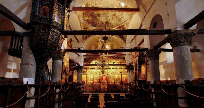 Muzeu “Onufri” me sistem audio-guidë në katër gjuhë