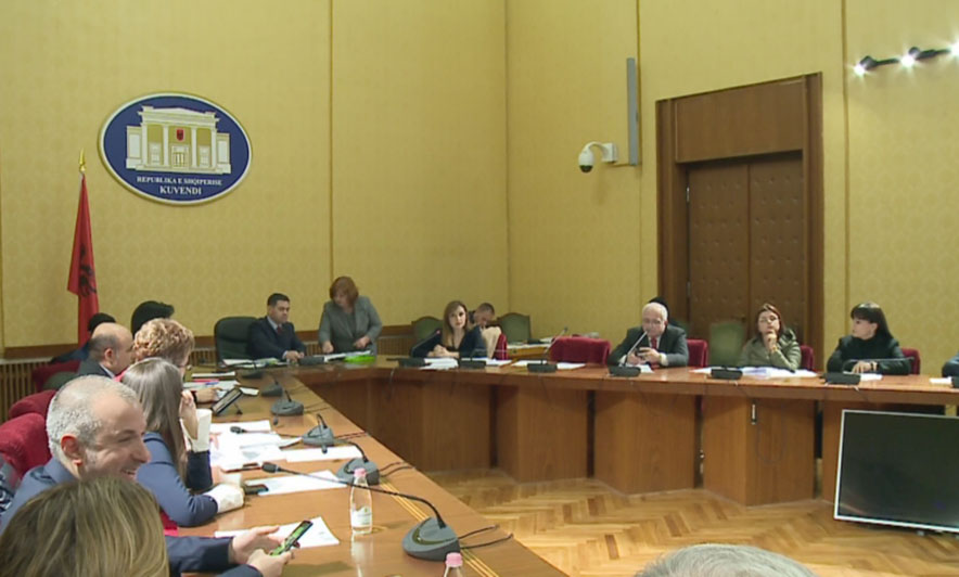 Opozita, debate në komisionet parlamentare për koncesionet me PPP