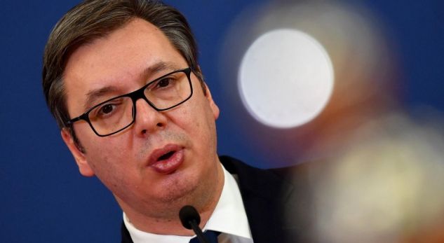 Marrëveshja/Vuçiç: Serbia e Kosova janë 100 mijë vjet larg