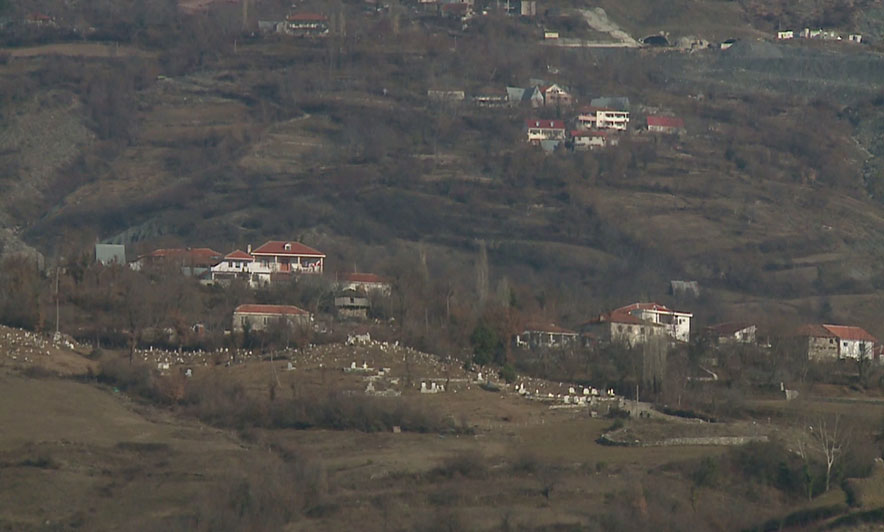 TIRANE/ Vrasje për lidhje dashurie, flasin banorët: Jemi të tronditur!