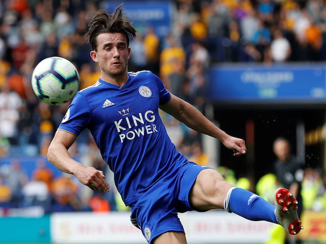 City, gati të shpenzojë 100 milionë € për dy mbrojtës