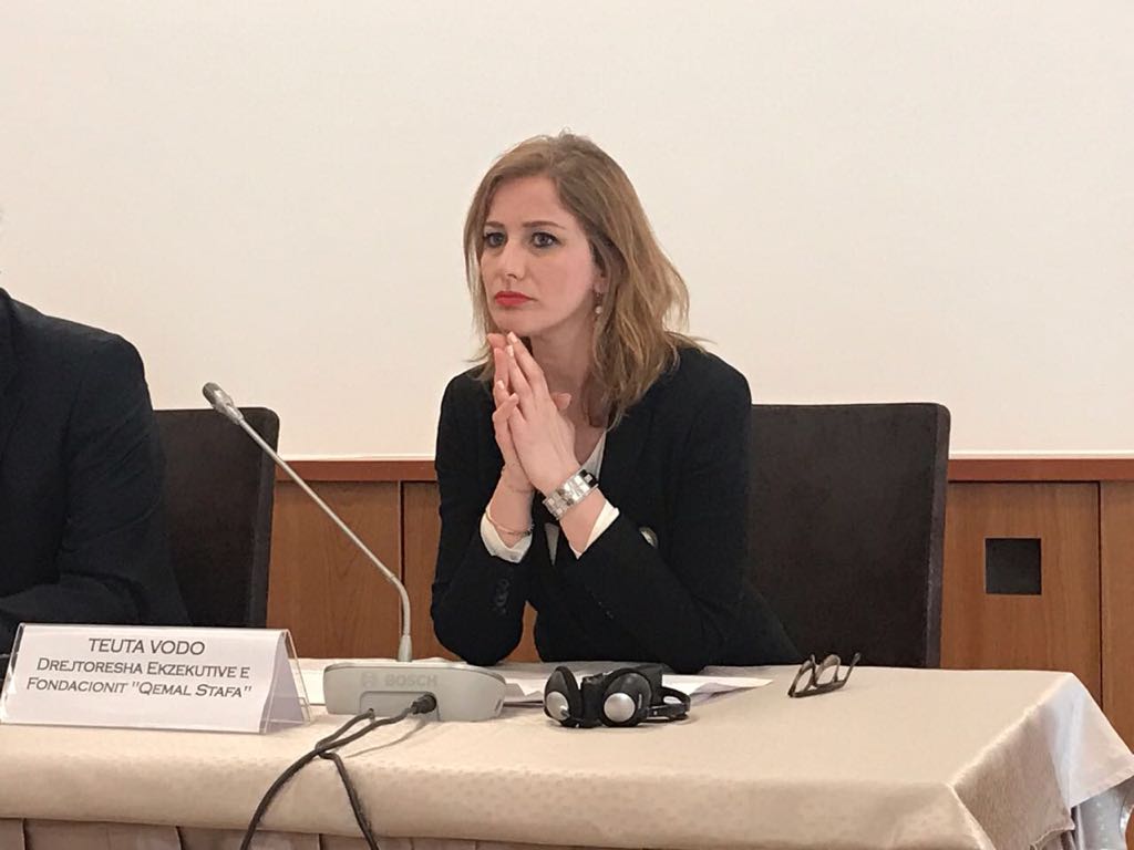 Ndihma juridike, në 5 muaj, 365 aplikime të pranuara