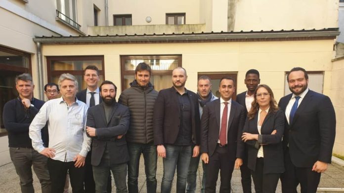 Krijohet MAC, partia e re e jelekverdhëve