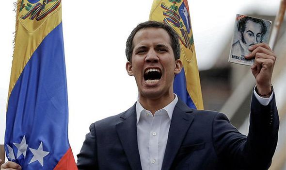 “Maduro ka dalë jashtë kontrollit”