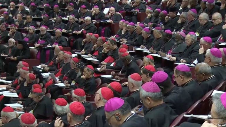 Vatikani kërkon përgjegjshmëri dhe Mea Culpa për abuzimet