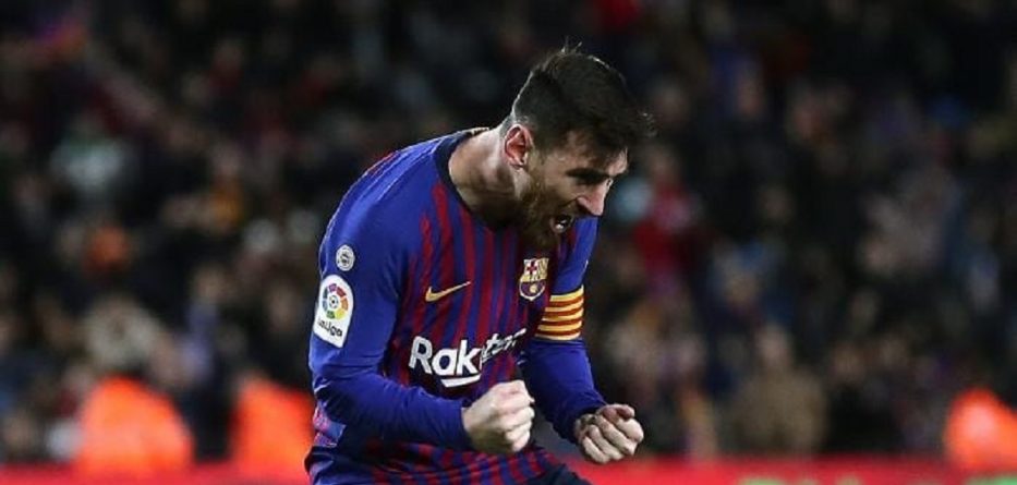 Messi në pikëpyetje për El Clasico