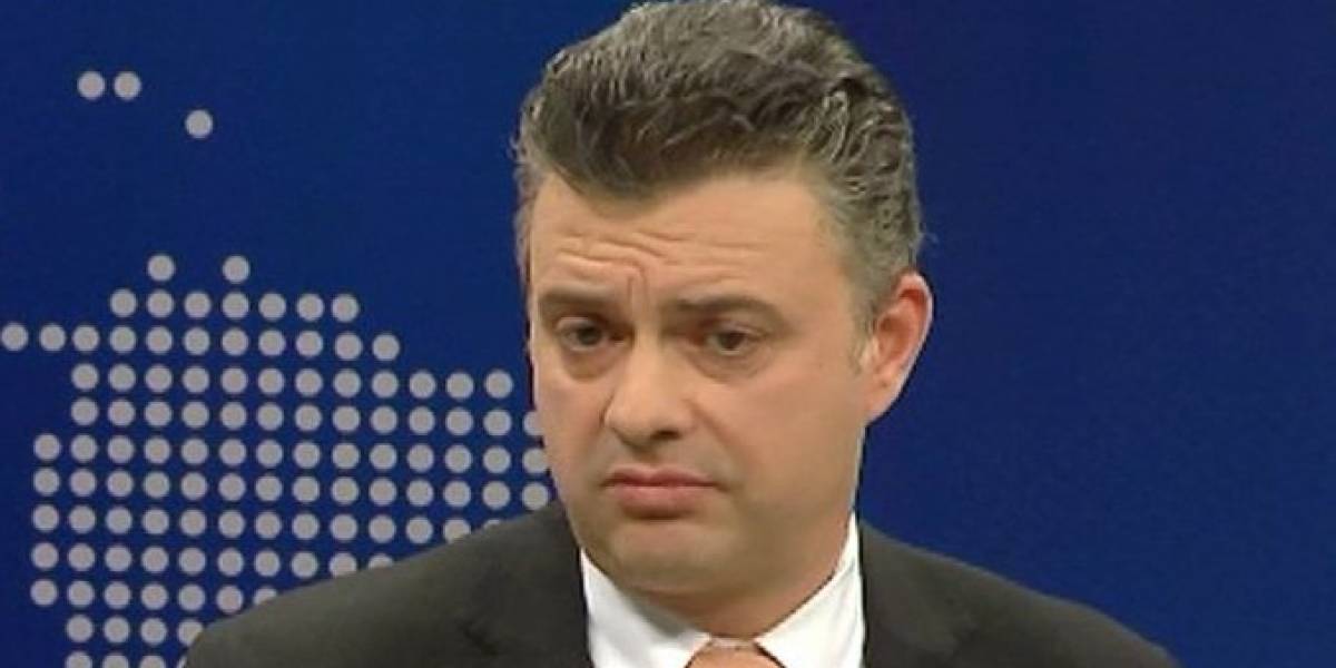 Djegia e mandateve, Ristani: Zgjedhje të parakohshme, opozita nuk kapet në befasi