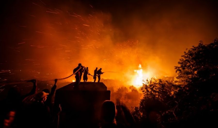 Tragjedi në skuadrën e Flamengo-s, zjarri u merr jetën 10 të rinjve