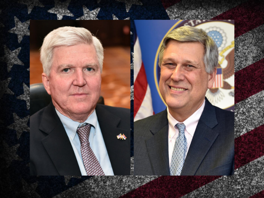 SHBA shton presionin: Kosova dhe Serbia t’u japin fund provokimeve