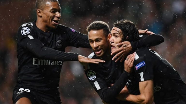 PSG në telashe, pas Neymarit dëmtohet një tjetër sulmues