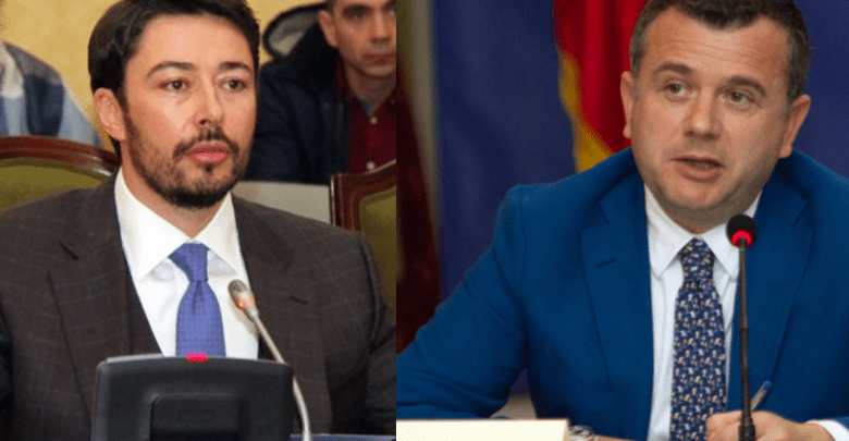 Balla: ‘Dita e gjykimit’ për Berishët po vjen; Shkëlzen Berisha: Ke udhëtuar me trafikantë