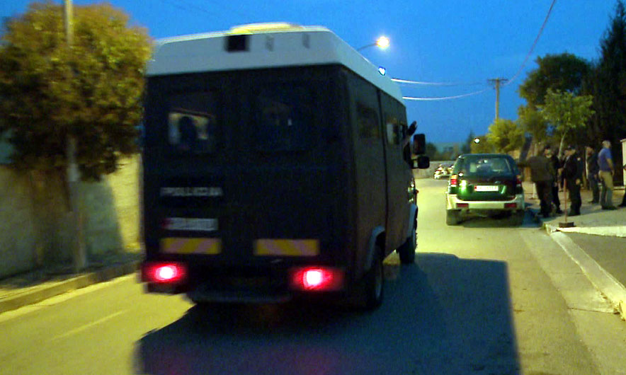 Përgjimet/ Pasaporta false për në SHBA, skema si ndihmohej ‘Banda e Shijakut’