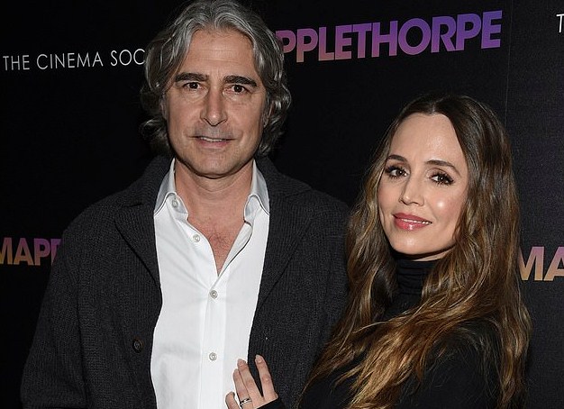 FOTOT/ Eliza Dushku do të bëhet nënë