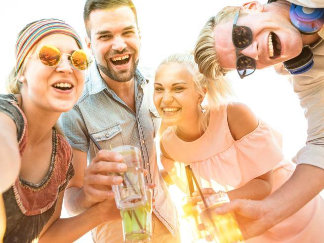 Nga seksi te kanceri/ Shëndetësia rendit 10 arsye kundër alkoolit