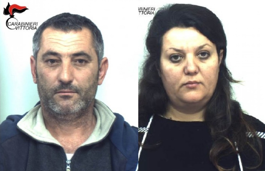 Vidhnin energjinë, Italia ‘demaskon’ çiftin shqiptar