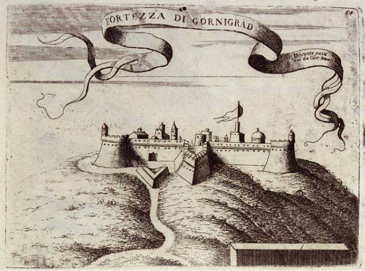 Foto e rralla/ Nga Ulqini, në Kotor: Qytetet shqiptare venedikase, që shumë prej tyre sot s’i përkasin Shqipërisë