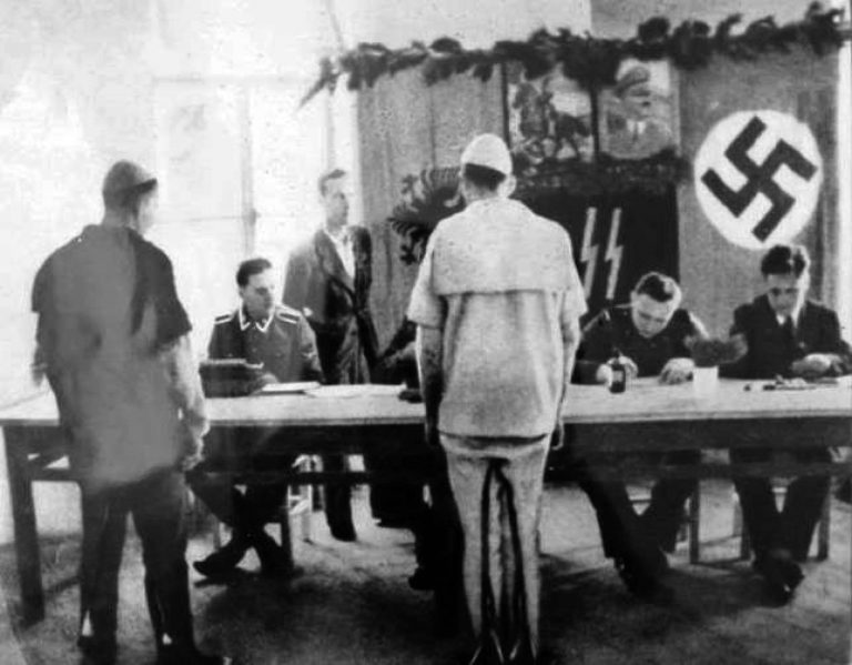 Divizioni “SS” i shqiptarëve, historia e një dështimi ushtarak