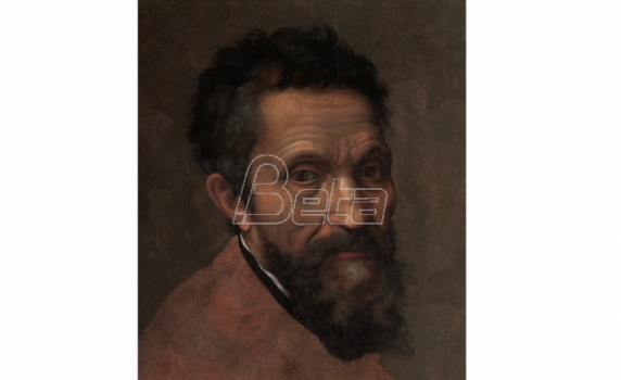 Si sot, më 6 mars, lindi Mikelanxhelo