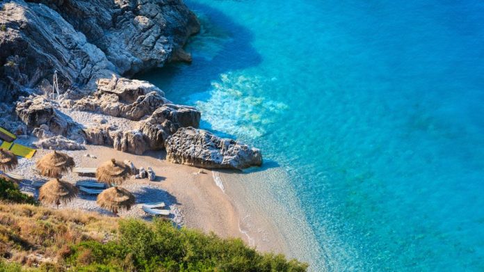 RTL gjermane: Shqipëria, rekomandimi turistik absolut!