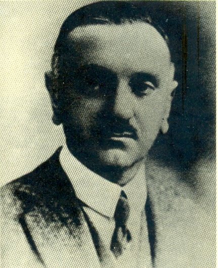 FOTO/ Paramithjoti, themeluesi çam i Interit 111 vjet më parë